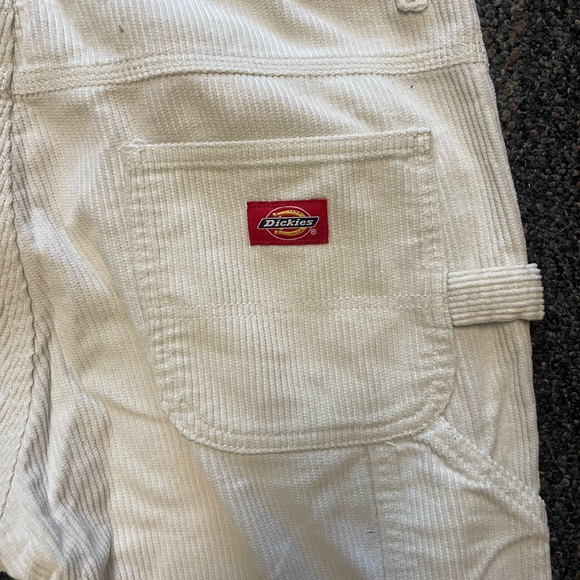 Dickies Corduroy Carpenter Pants - Picture 4 of 4